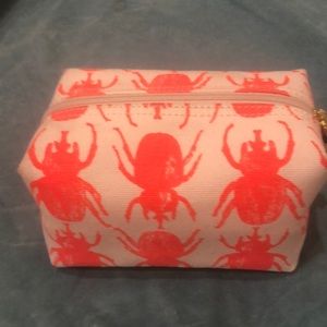India Hicks - Beetle Bag - Flamingo